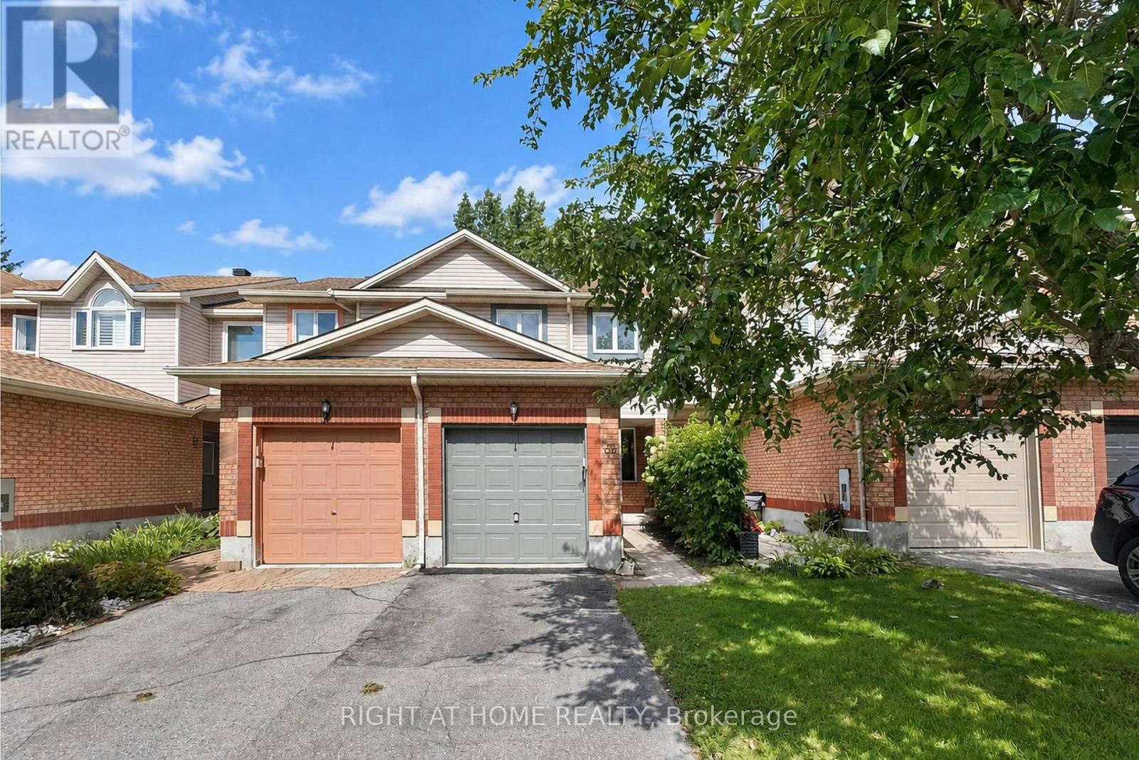 60 Malhotra Court, Ottawa, ON, K1V 1K2