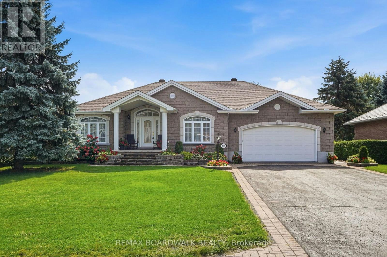 819 Laval Street, Casselman, ON, K0A 1M0