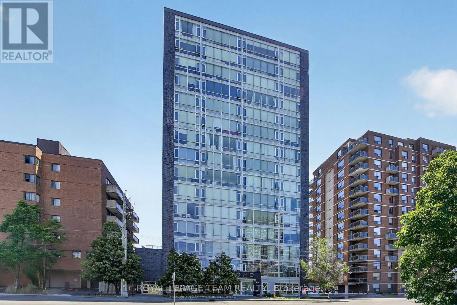 406-201 Parkdale Avenue, Ottawa, ON, K1Y 1E8