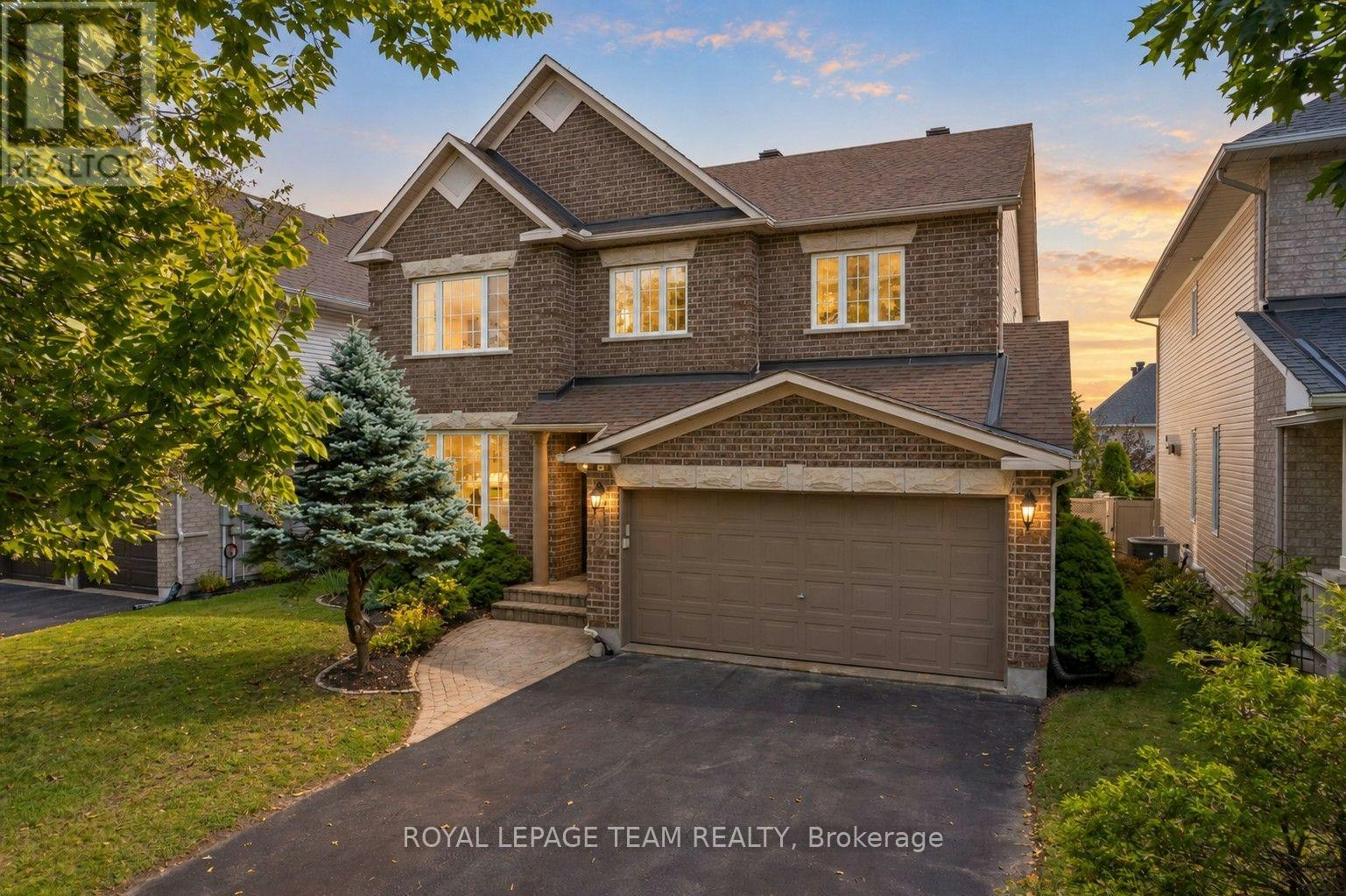 32 Glenrill Place, Ottawa, ON, K2M 2T5