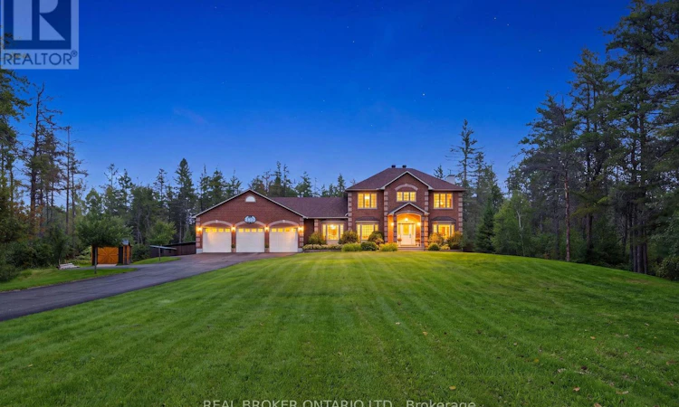177 Grey Fox Drive