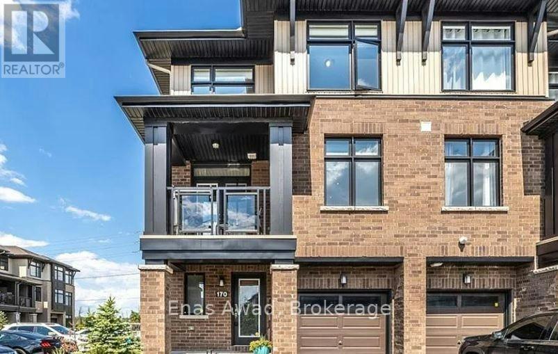 170 Gothenburg Private, Ottawa, ON, K4M 0E2