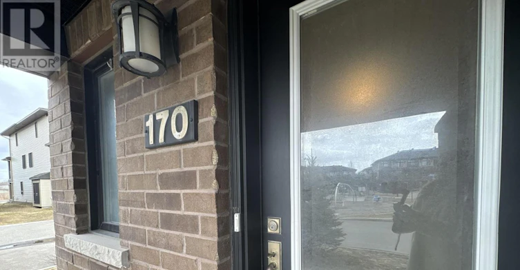 170 Gothenburg Private, Ottawa, ON, K4M 0E2 - 3