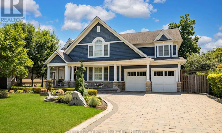1182 Streambank Drive