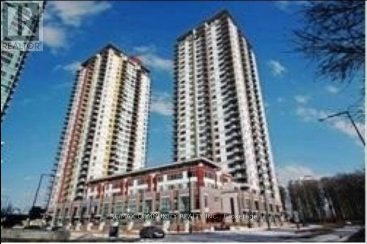 LPH01-25 Town Centre Court, Toronto, ON, M1P 0B4