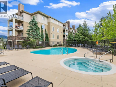 2221-1873 Country Club Drive - 2