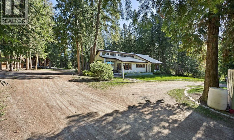 133 Springbend Road