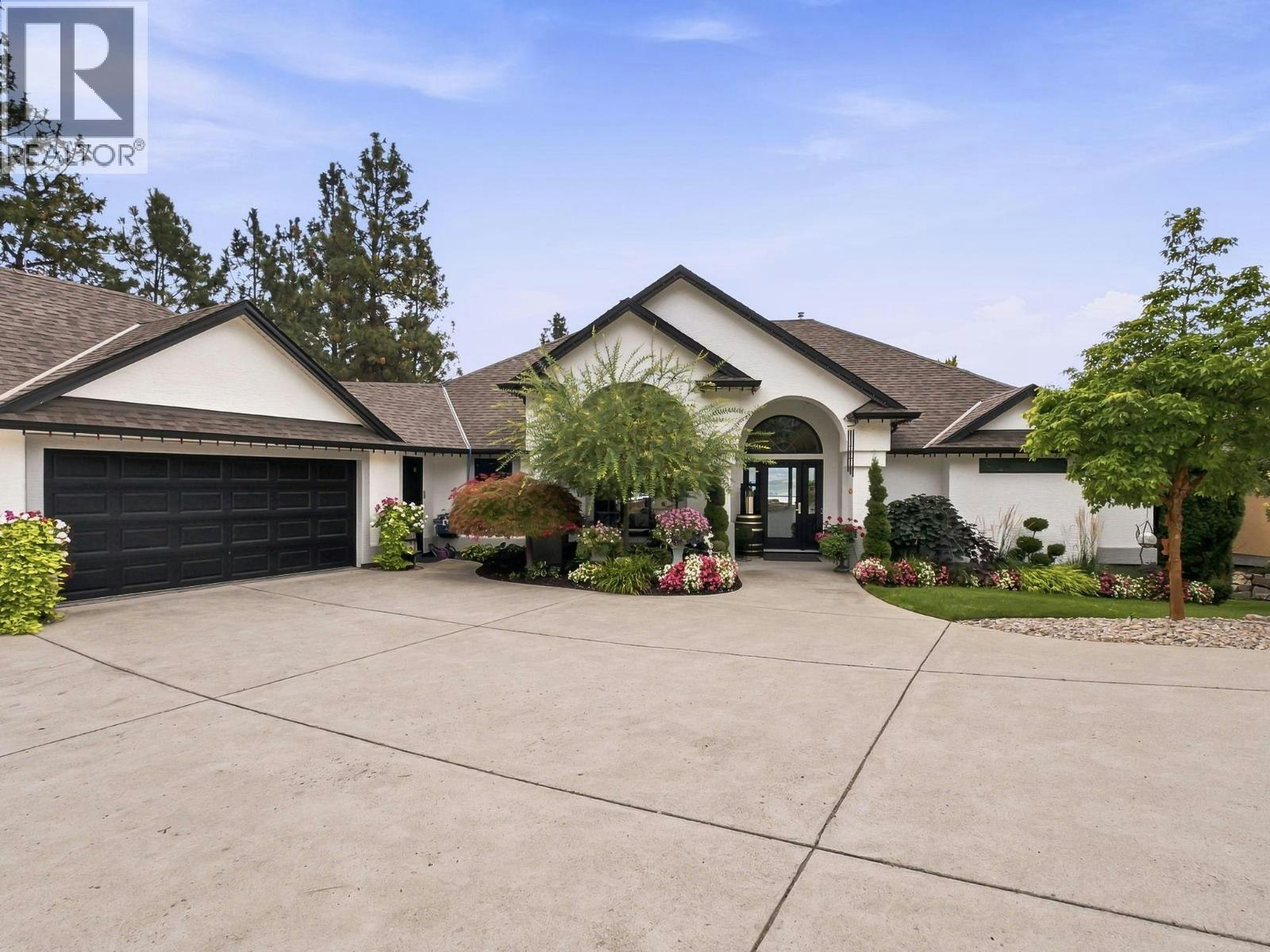 3280 Shiraz Court, West Kelowna, BC, V4T 2R2