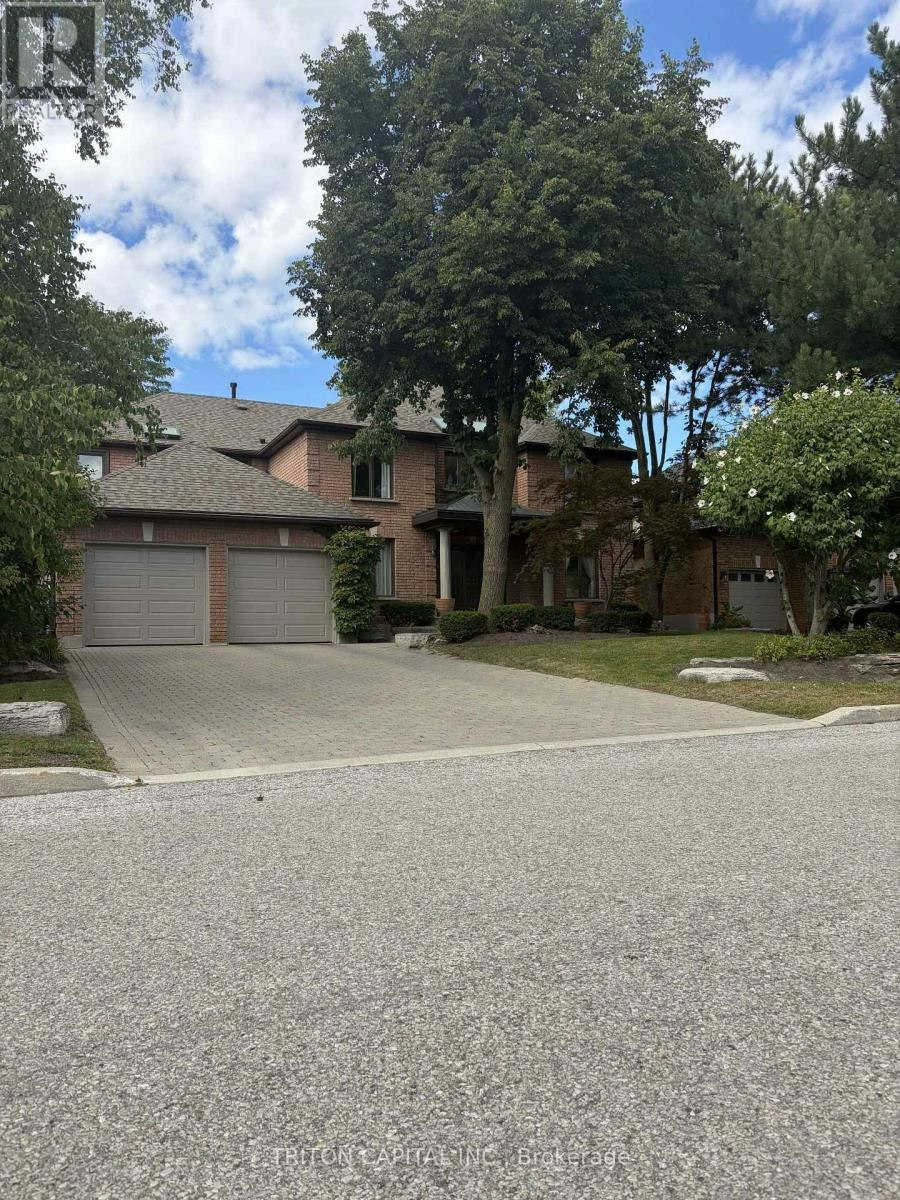 64 Dianawood Ridge, Vaughan, ON, L4L 6X9