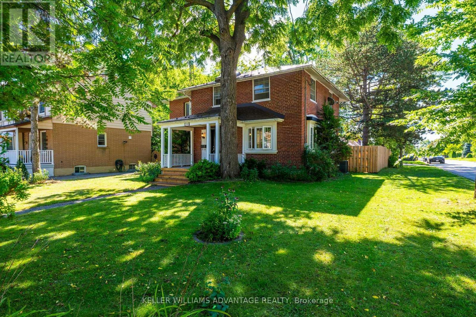 108 Roseview Avenue, Richmond Hill, ON, L4C 1E1
