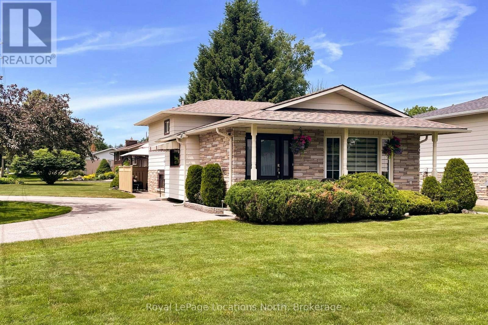 58 Union Street, Meaford, ON, N4L 1E6