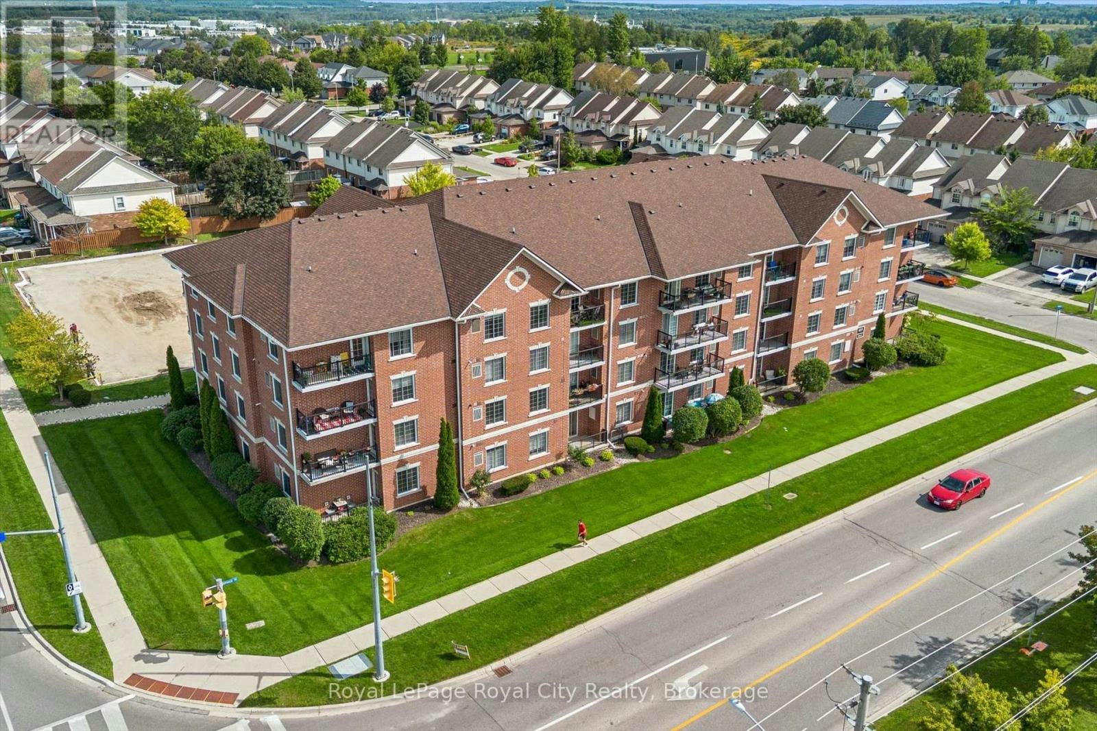 408-415 Grange Road, Guelph, ON, N1E 0C4