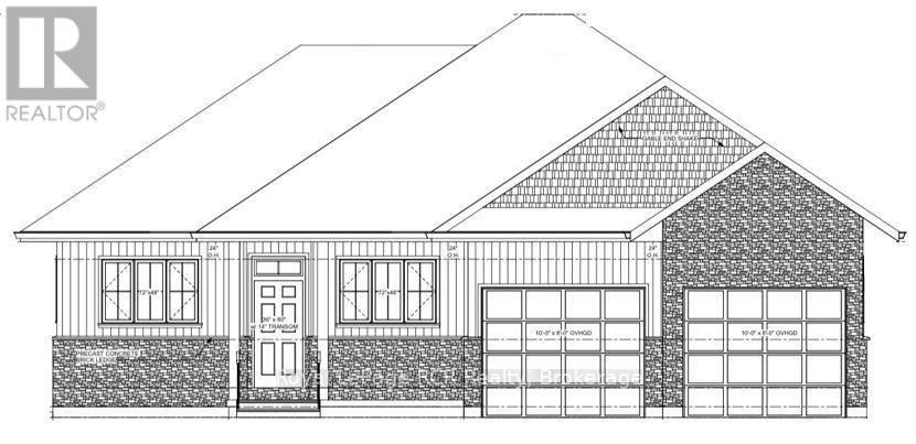 60 Mctavish Crescent, Huron Kinloss, ON, N0G 2R0