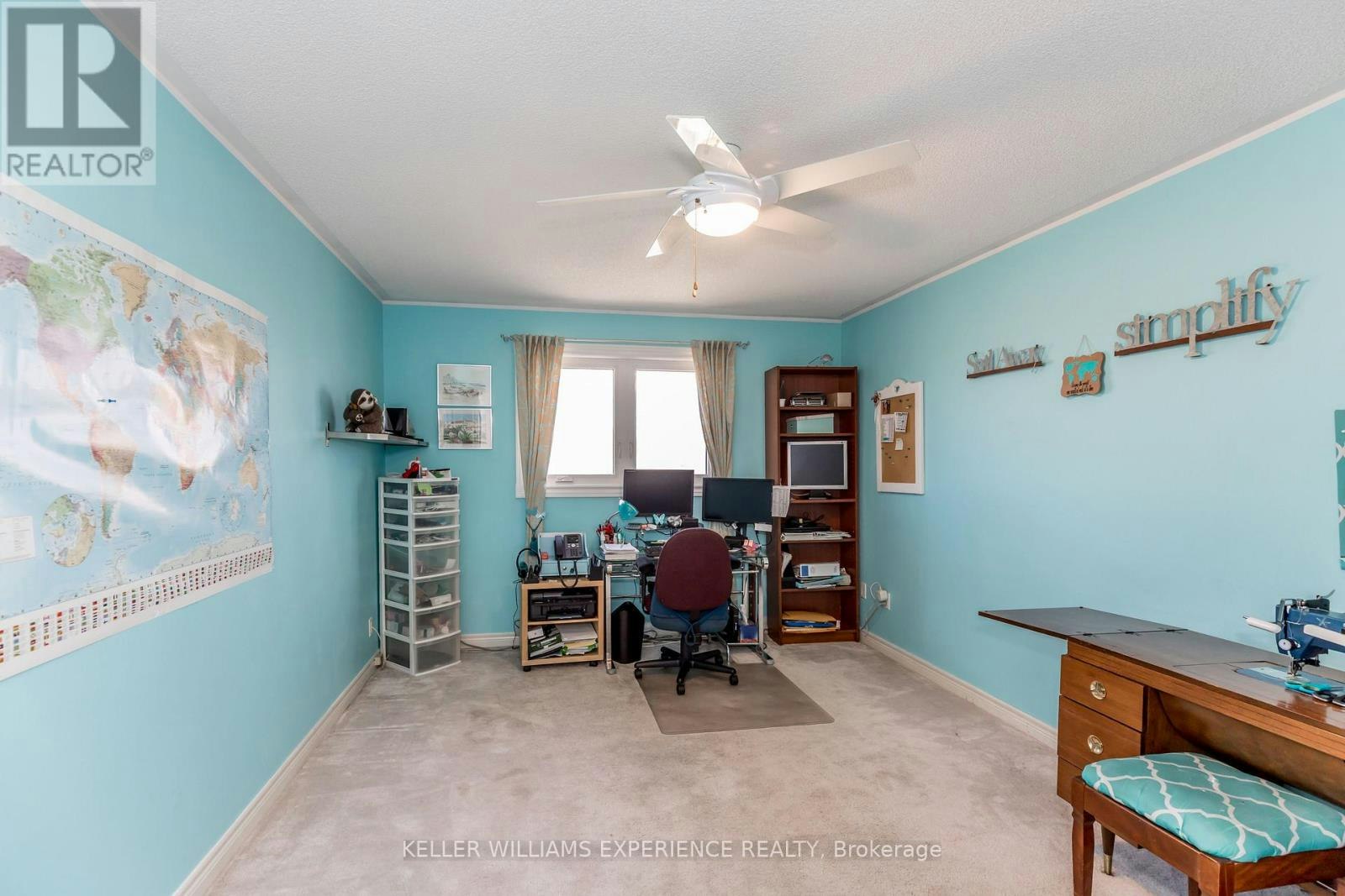 38 Bishop Drive, Barrie, ON, L4N 6Y4 - 26