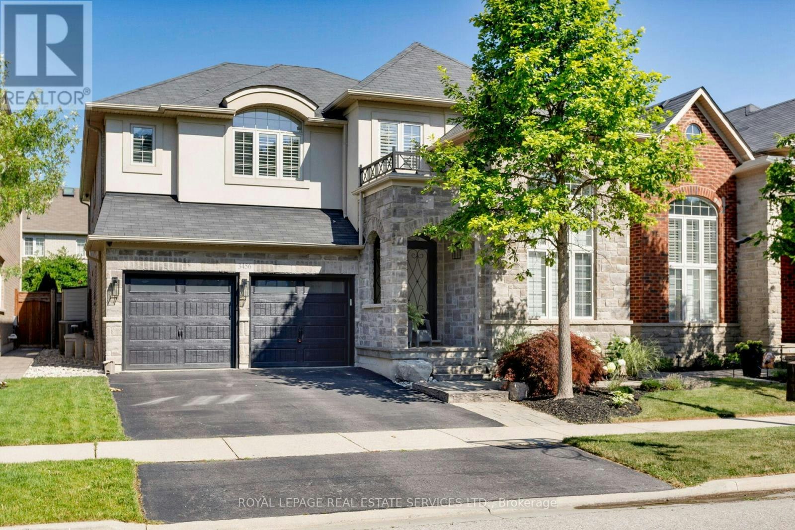 3456 Liptay Avenue, Oakville, ON, L6M 0M7