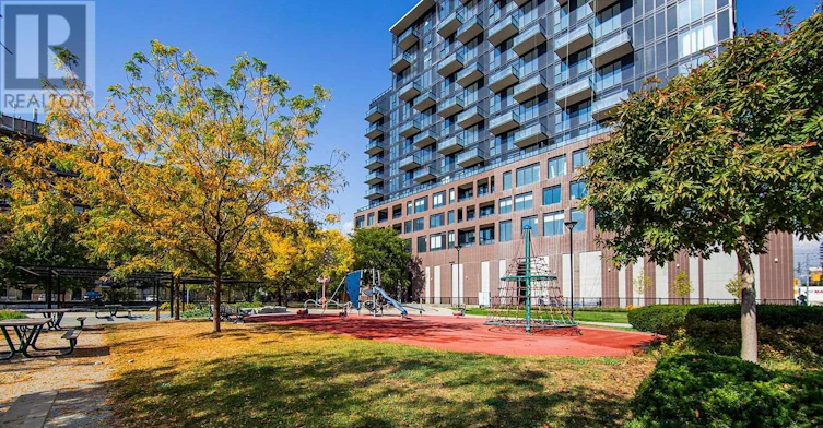 709-270 Dufferin Street, Toronto, ON, M6K 0H8 - 20