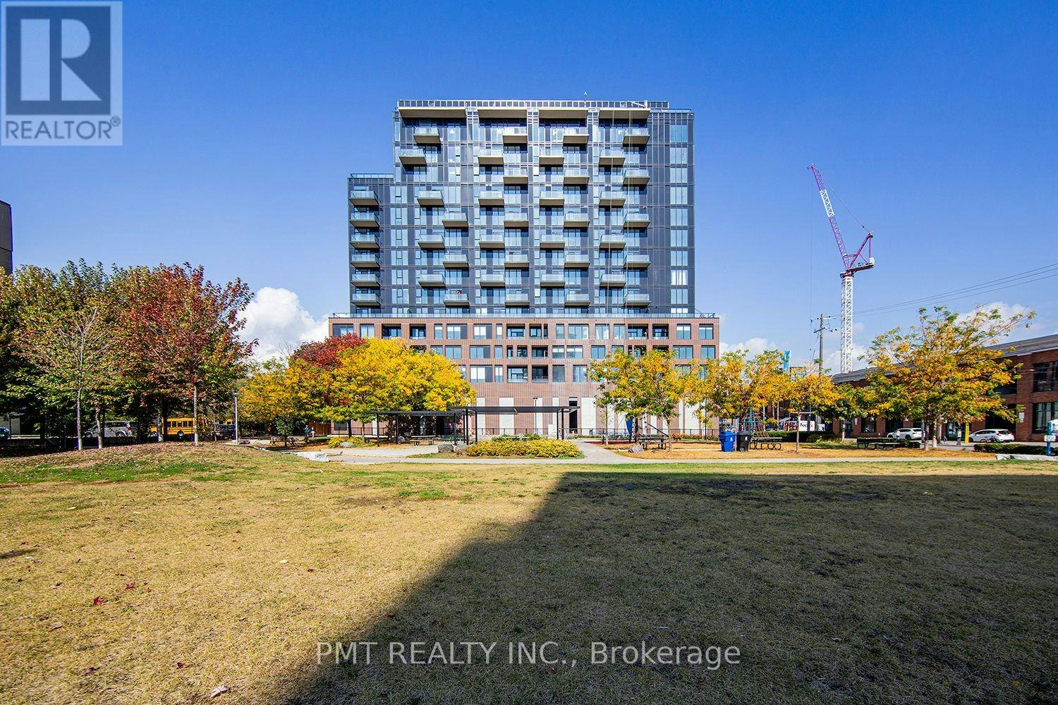 709-270 Dufferin Street, Toronto, ON, M6K 0H8 - 21