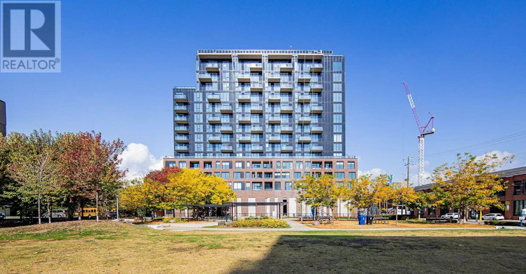 709-270 Dufferin Street, Toronto, ON, M6K 0H8 - 21