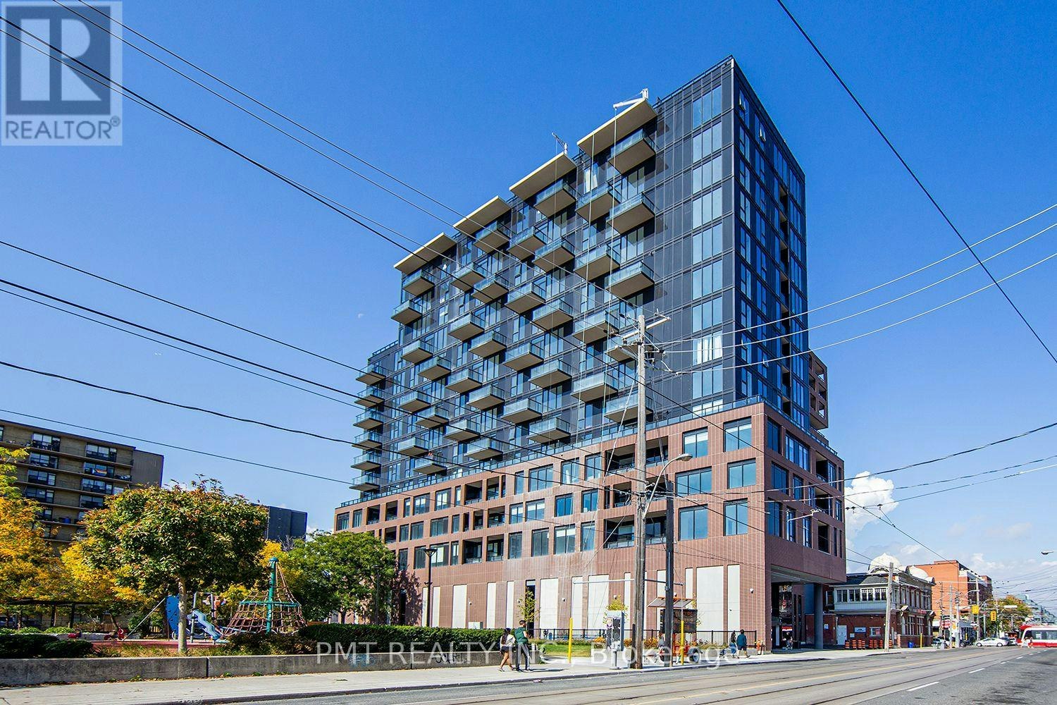 709-270 Dufferin Street, Toronto, ON, M6K 0H8