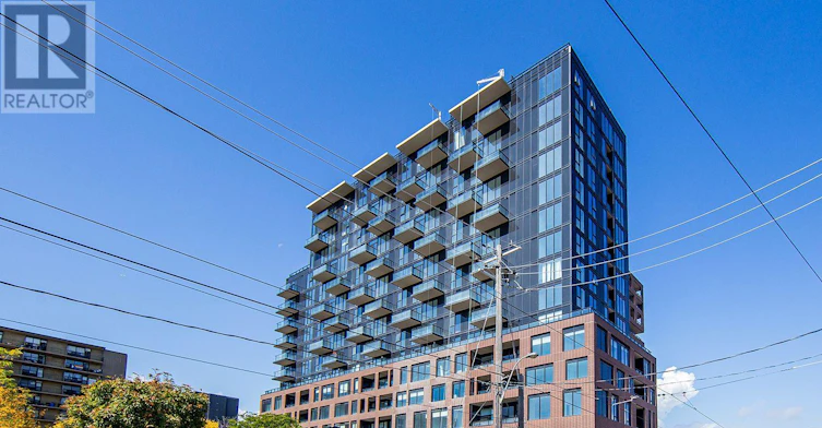 709-270 Dufferin Street, Toronto, ON, M6K 0H8