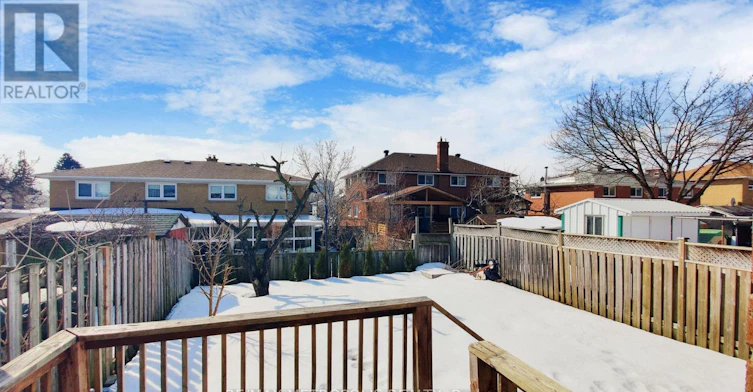 UPPER-3254 Fieldgate Drive, Mississauga, ON, L4X 2H7 - 35