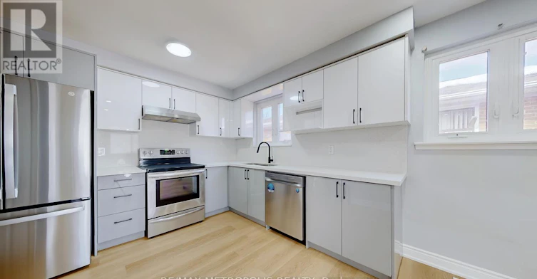 UPPER-3254 Fieldgate Drive, Mississauga, ON, L4X 2H7 - 16