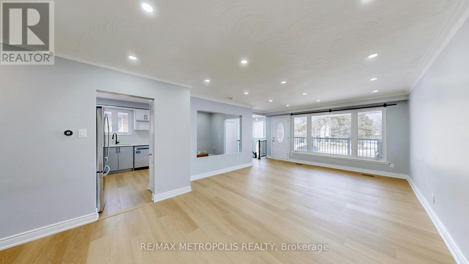 UPPER-3254 Fieldgate Drive, Mississauga, ON, L4X 2H7 - 7