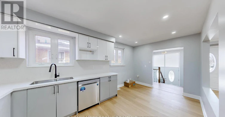 UPPER-3254 Fieldgate Drive, Mississauga, ON, L4X 2H7 - 12