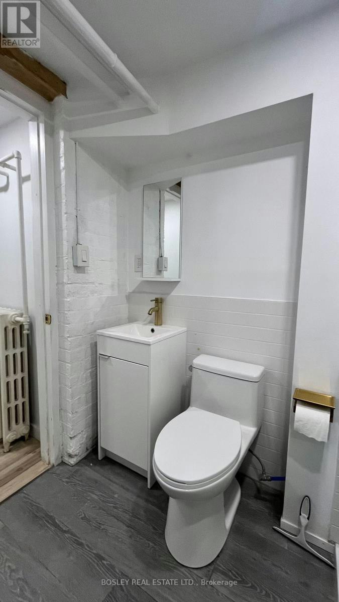 BASEMENT 2-178 High Park Avenue, Toronto, ON, M6P 2S4 - 28