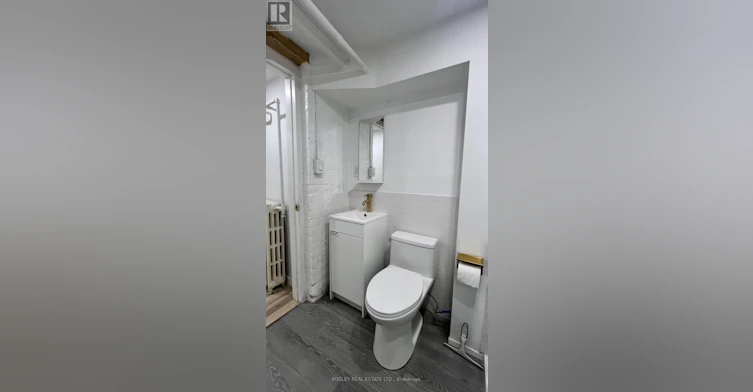 BASEMENT 2-178 High Park Avenue, Toronto, ON, M6P 2S4 - 28