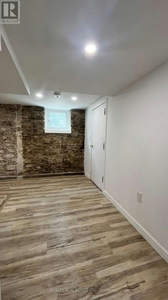 BASEMENT 2-178 High Park Avenue, Toronto, ON, M6P 2S4 - 13