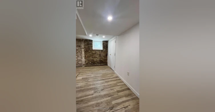 BASEMENT 2-178 High Park Avenue, Toronto, ON, M6P 2S4 - 13