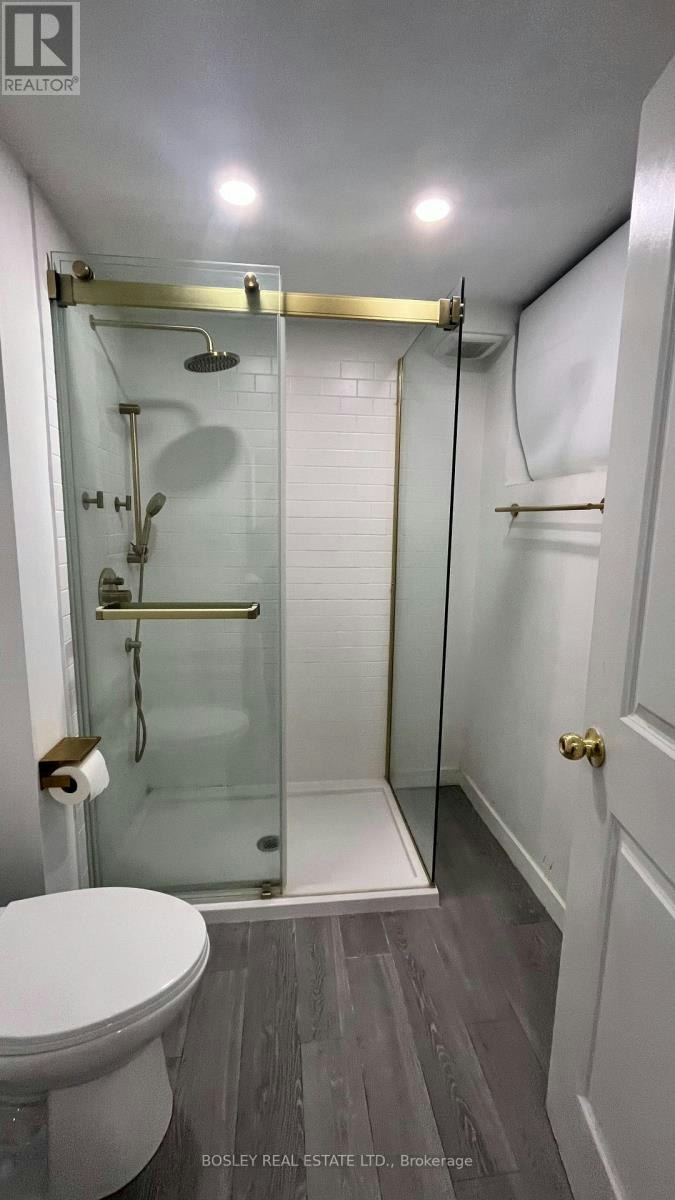 BASEMENT 2-178 High Park Avenue, Toronto, ON, M6P 2S4 - 26