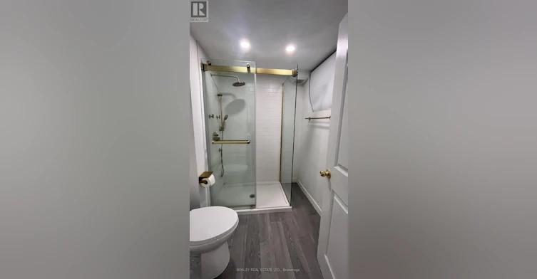 BASEMENT 2-178 High Park Avenue, Toronto, ON, M6P 2S4 - 26