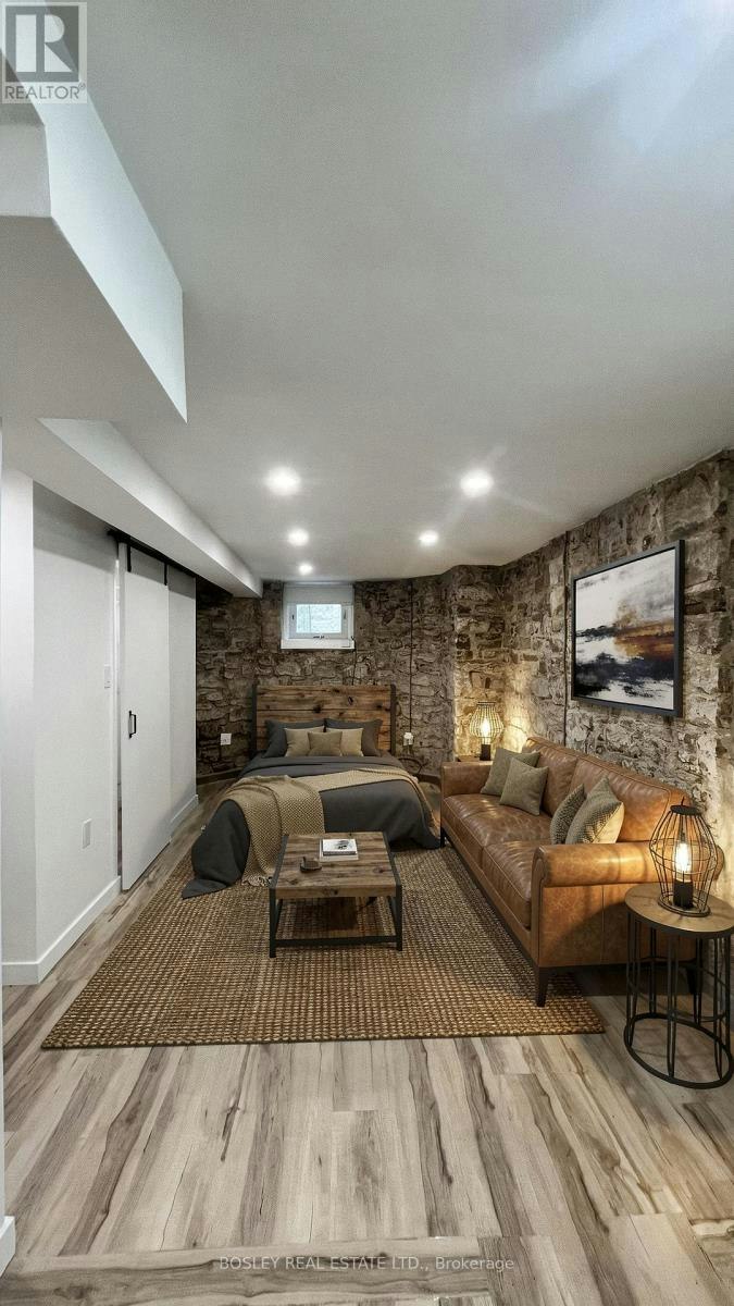 BASEMENT 2-178 High Park Avenue, Toronto, ON, M6P 2S4 - 14