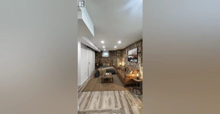 BASEMENT 2-178 High Park Avenue, Toronto, ON, M6P 2S4 - 14