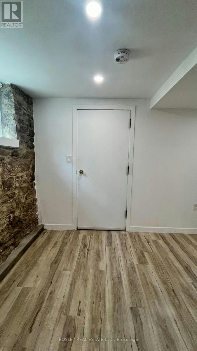 BASEMENT 2-178 High Park Avenue, Toronto, ON, M6P 2S4 - 3