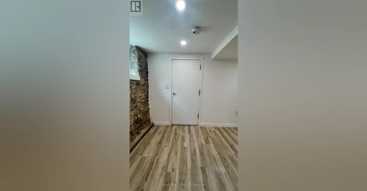 BASEMENT 2-178 High Park Avenue, Toronto, ON, M6P 2S4 - 3
