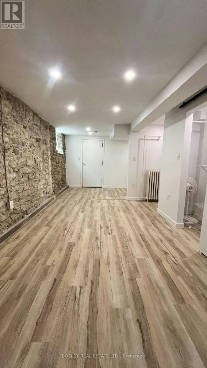 BASEMENT 2-178 High Park Avenue, Toronto, ON, M6P 2S4 - 23