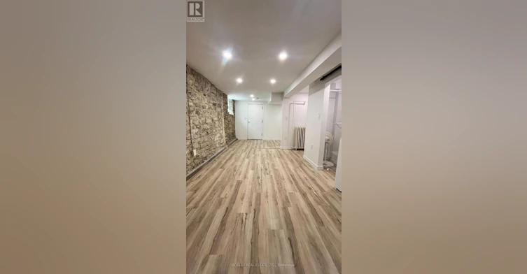 BASEMENT 2-178 High Park Avenue, Toronto, ON, M6P 2S4 - 23