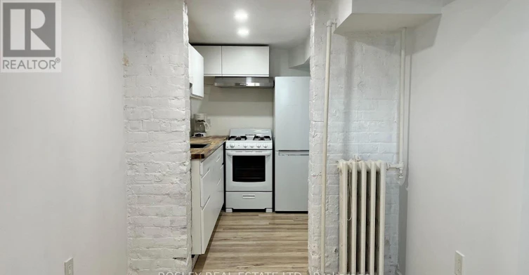 LOWER 2-178 High Park Avenue, Toronto, ON, M6P 2S4 - 21