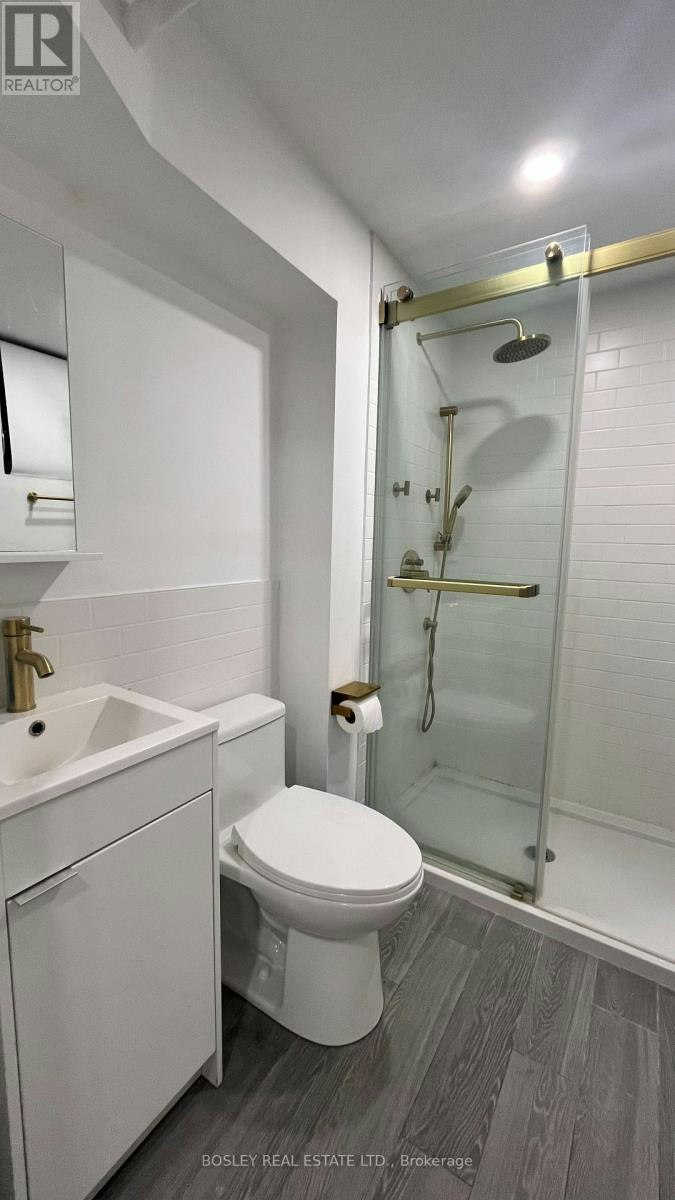BASEMENT 2-178 High Park Avenue, Toronto, ON, M6P 2S4 - 27