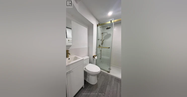 BASEMENT 2-178 High Park Avenue, Toronto, ON, M6P 2S4 - 27