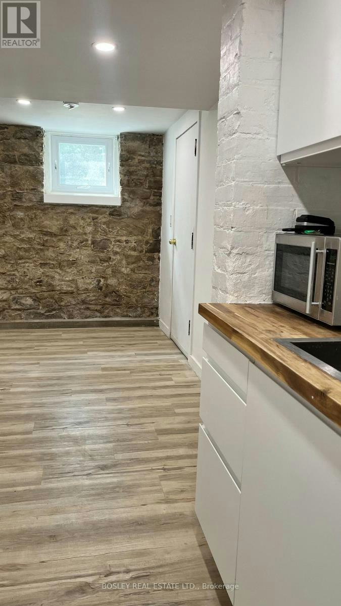 BASEMENT 2-178 High Park Avenue, Toronto, ON, M6P 2S4 - 11