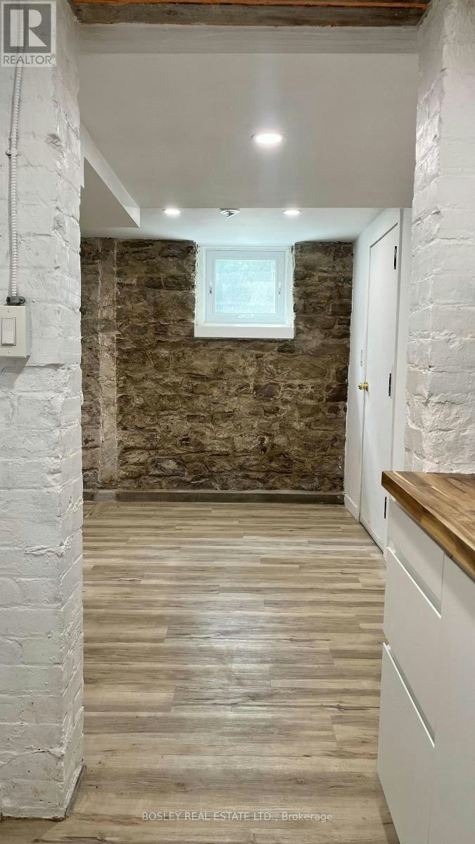 BASEMENT 2-178 High Park Avenue, Toronto, ON, M6P 2S4 - 12