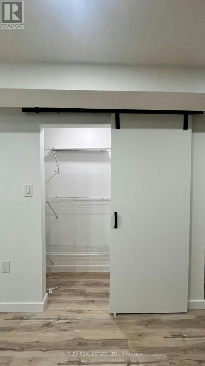 BASEMENT 2-178 High Park Avenue, Toronto, ON, M6P 2S4 - 22