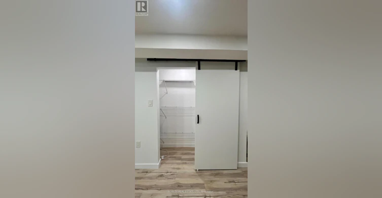 BASEMENT 2-178 High Park Avenue, Toronto, ON, M6P 2S4 - 22