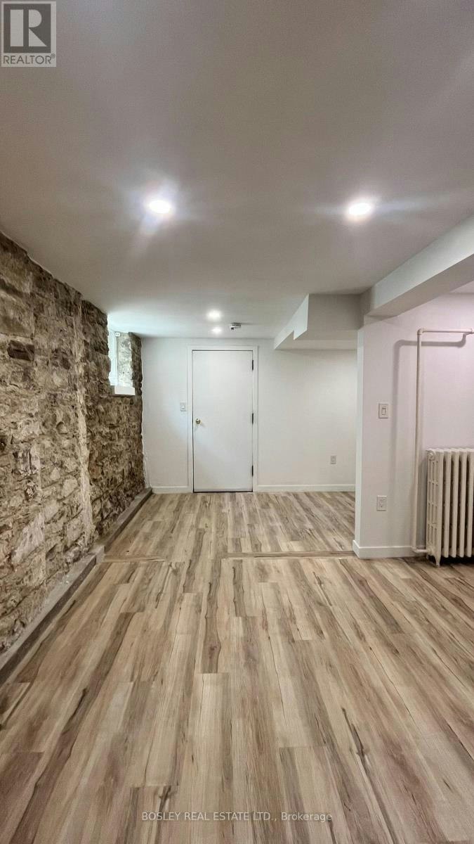 BASEMENT 2-178 High Park Avenue, Toronto, ON, M6P 2S4 - 2