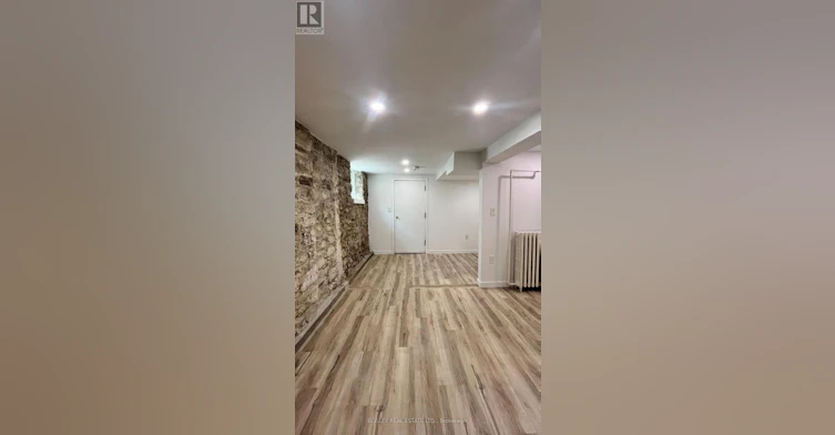 BASEMENT 2-178 High Park Avenue, Toronto, ON, M6P 2S4 - 2