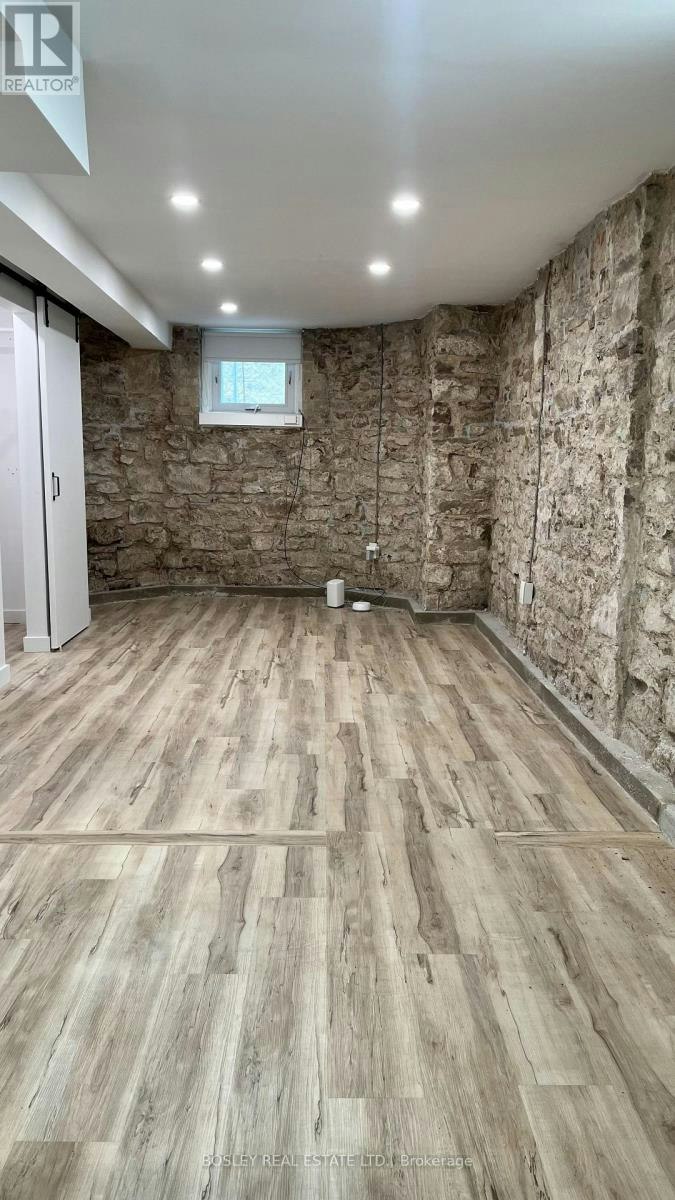 BASEMENT 2-178 High Park Avenue, Toronto, ON, M6P 2S4 - 18
